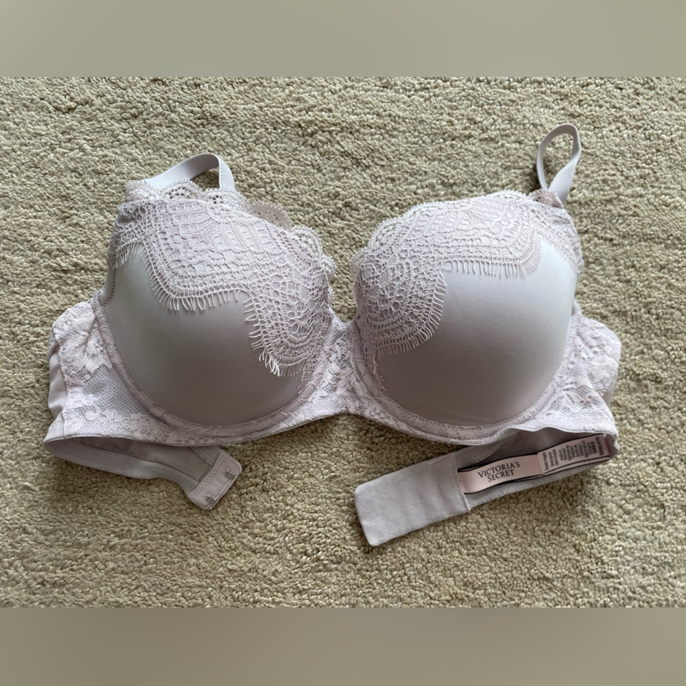 Victoria’s Secret Dream Angels Lined Demi